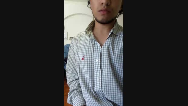 DeBombonnomas 18-11-2024 Recorded Video striptease