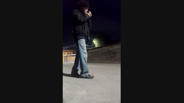 DeBombonnomas 18-11-2024 Recorded Video fuckhard