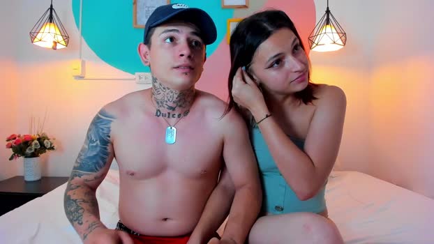 EmiilyAndManson 18-11-2024 Recorded Video sexy