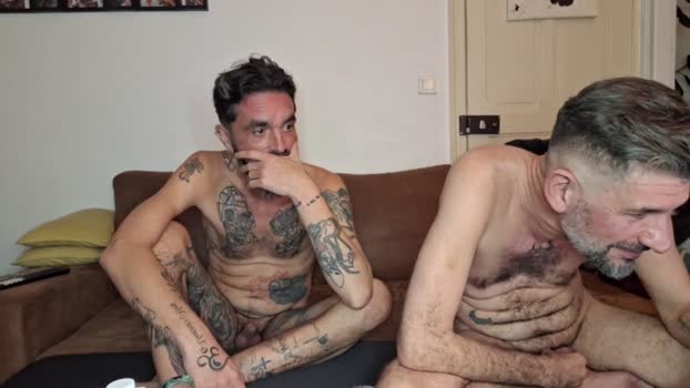 GayCouple1980 18-11-2024 Recorded Video kink