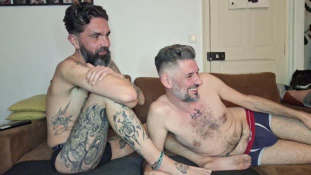 GayCouple1980 18-11-2024 Recorded Video Recorded