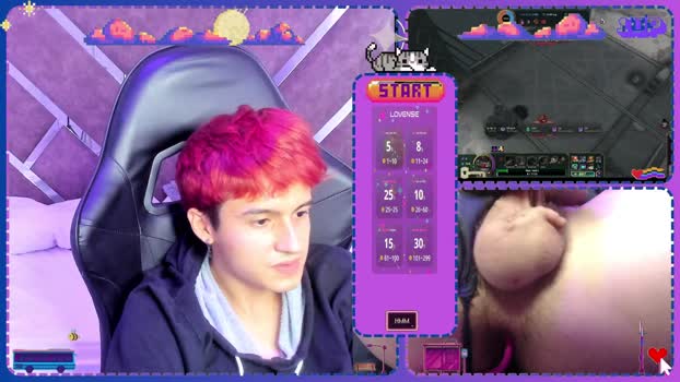 KaiNova 18-11-2024 Recorded Video suck