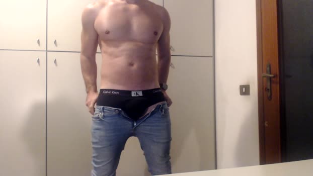 Mistero_85 18-11-2024 Recorded Video naughty