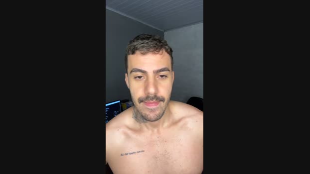 MlkaoSafadoDom 18-11-2024 Recorded Video jackoff