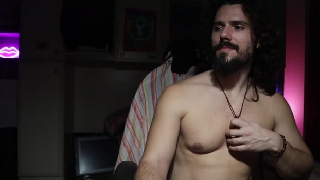 Tantra_Man_Yogi 18-11-2024 Recorded Video Naked