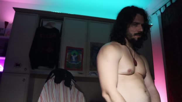 Tantra_Man_Yogi 18-11-2024 Recorded Video sex