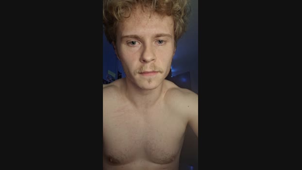 blondyguyyy 18-11-2024 Recorded Video kiss