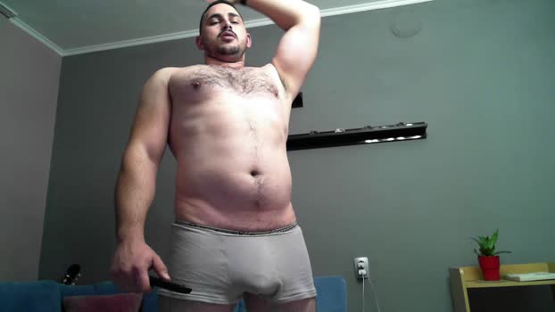 djmute_33 18-11-2024 Recorded Video legs