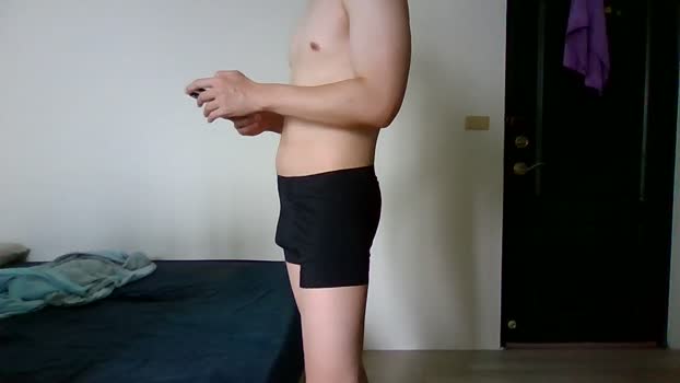 huang500 18-11-2024 Recorded Video strip