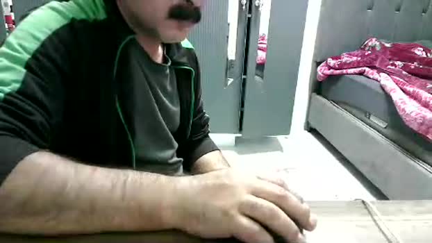 kasket45 18-11-2024 Recorded Video lick