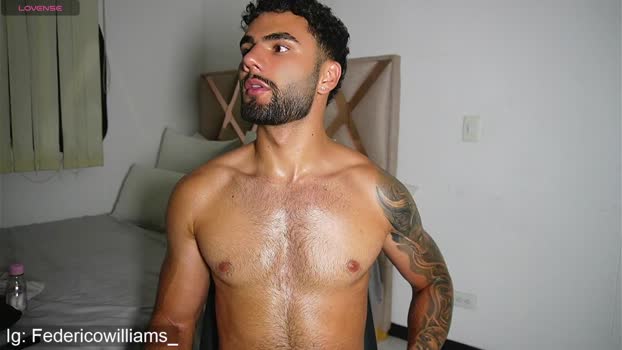 kingwilliams_ 18-11-2024 Recorded Video wank