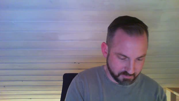 lovefurry78 18-11-2024 Recorded Video striptease