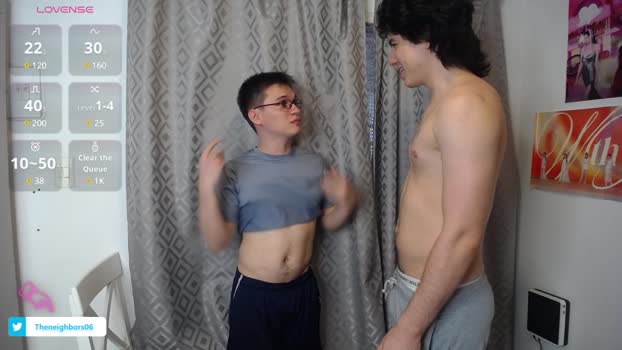 _the_neighbors 18-11-2024 Recorded Video Porn