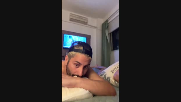 thedick_22 18-11-2024 Recorded Video squirt