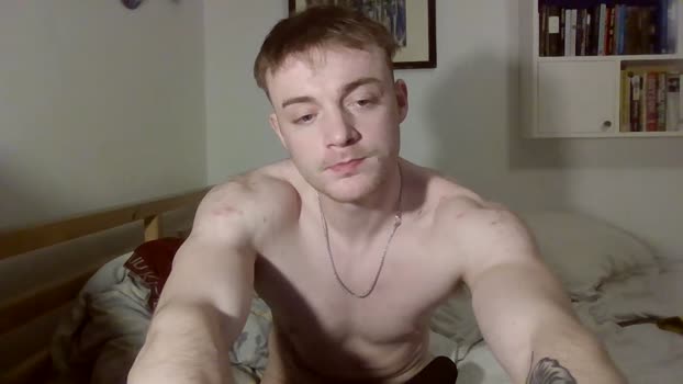 yungentleman1 18-11-2024 Recorded Video playtime