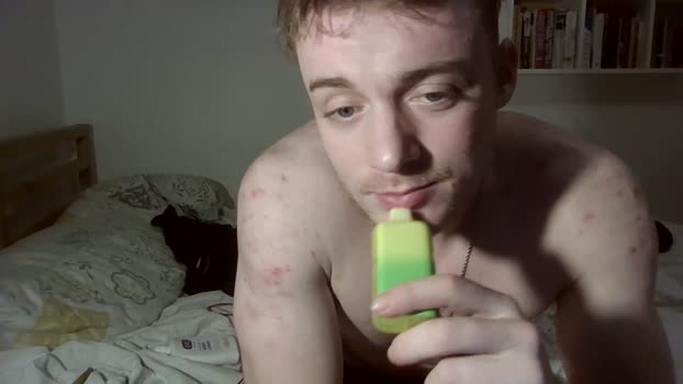 yungentleman1 18-11-2024 Recorded Video kiss