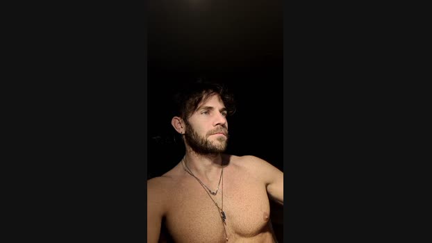 ALPHA_HUNK 19-11-2024 Recorded Video deepthroat