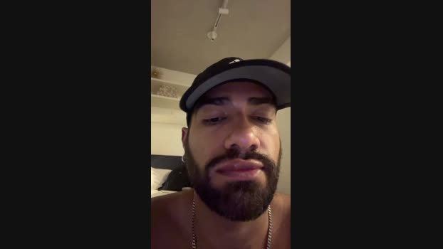 BRUNOABRANTESSS 19-11-2024 Recorded Video harddick