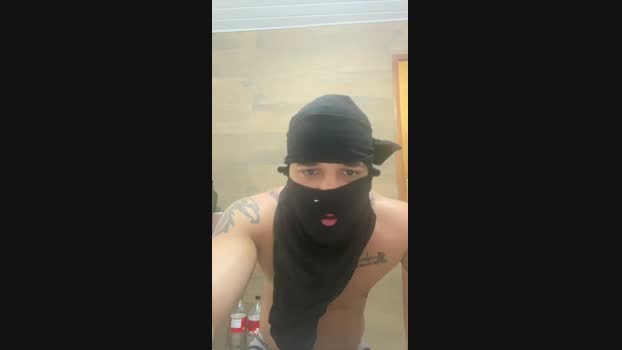 DerikTostes 19-11-2024 Recorded Video hardcock
