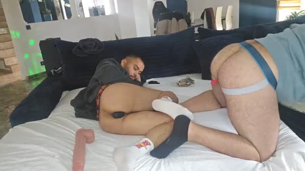 Enzoetdiego 20-11-2024 Recorded Video spanking