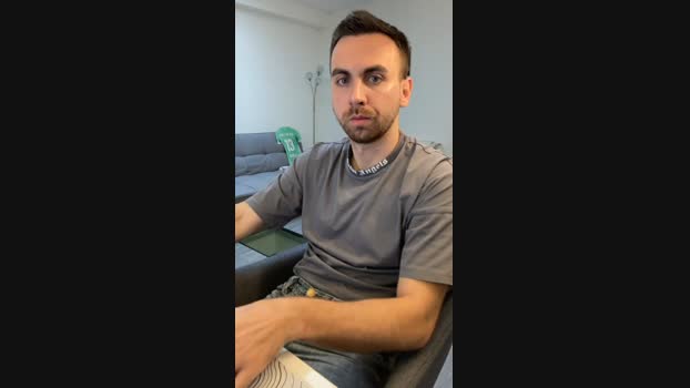 Jeansjunge96 20-11-2024 Recorded Video Show