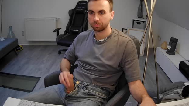 Jeansjunge96 20-11-2024 Recorded Video ass