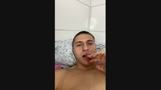 LeoBessler 19-11-2024 Recorded Video kinky