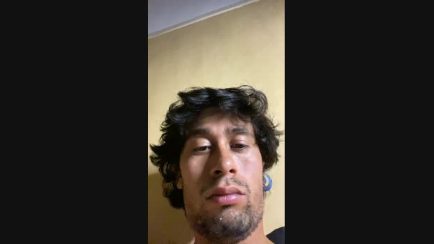 Serenomor3no 19-11-2024 Recorded Video playtime