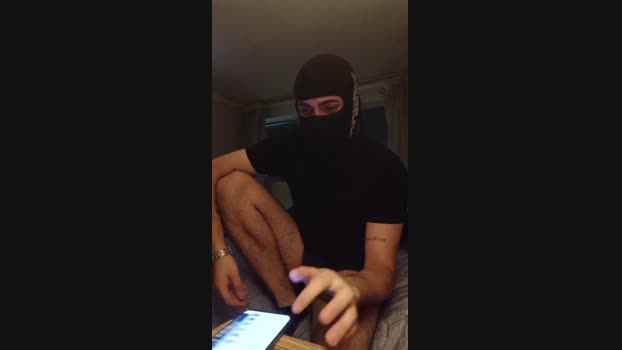 Yiapojavier830 19-11-2024 Recorded Video striptease