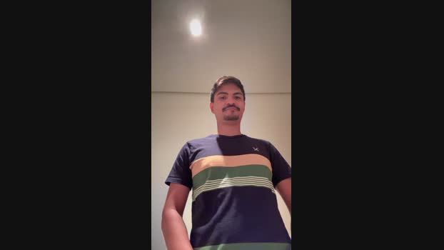 casalRickMatteo 19-11-2024 Recorded Video bigballs