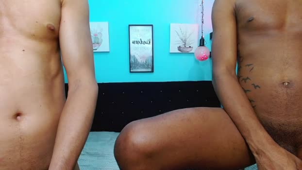 enzonbigocock 19-11-2024 Recorded Video kissing