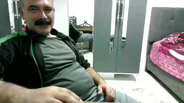 kasket45 19-11-2024 Recorded Video nude