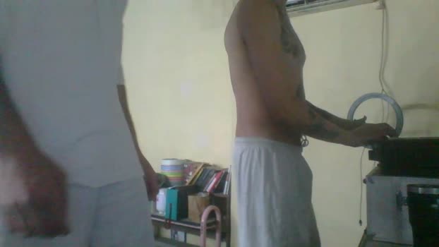 lio_1 19-11-2024 Recorded Video bj-dildo