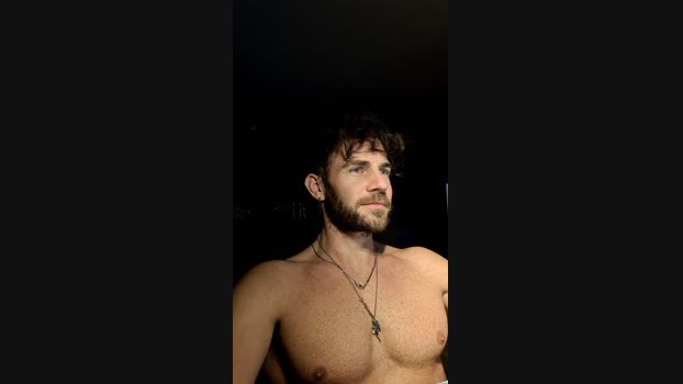 ALPHA_HUNK 20-11-2024 Recorded Video love