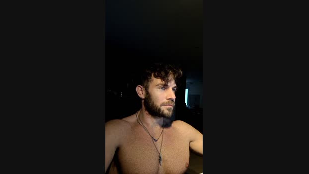 ALPHA_HUNK 21-11-2024 Recorded Video naughty