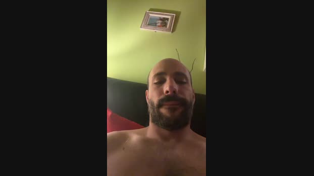 Baguadore 21-11-2024 Recorded Video horny