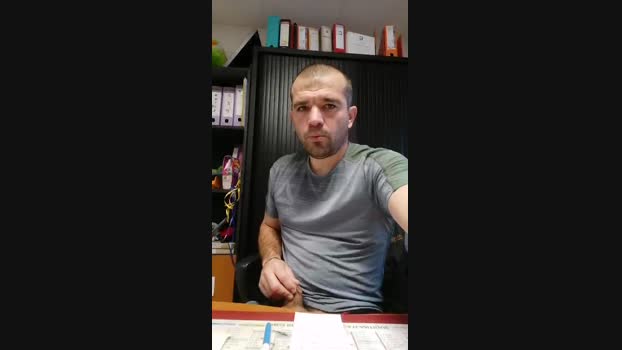 Delire41 21-11-2024 Recorded Video naked