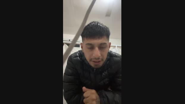Demoniojoaquinn 20-11-2024 Recorded Video dirty