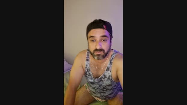 Enriquesexxp 20-11-2024 Recorded Video oral