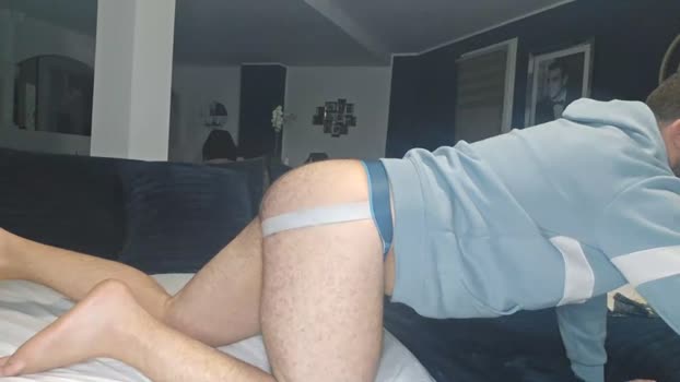 Enzoetdiego 20-11-2024 Recorded Video spank