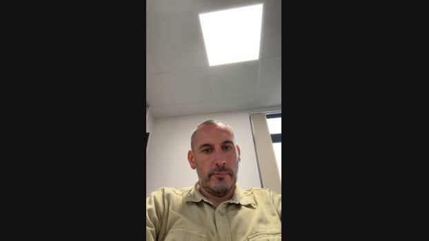 Fabx383 21-11-2024 Recorded Video handsome
