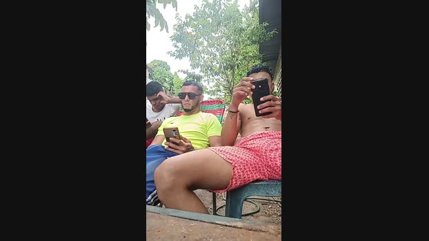 Papiyoungpig 20-11-2024 Recorded Video jackoff