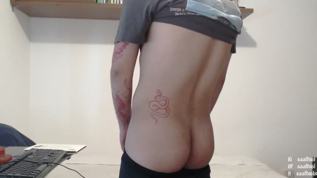 Saathiel 20-11-2024 Recorded Video sexybody