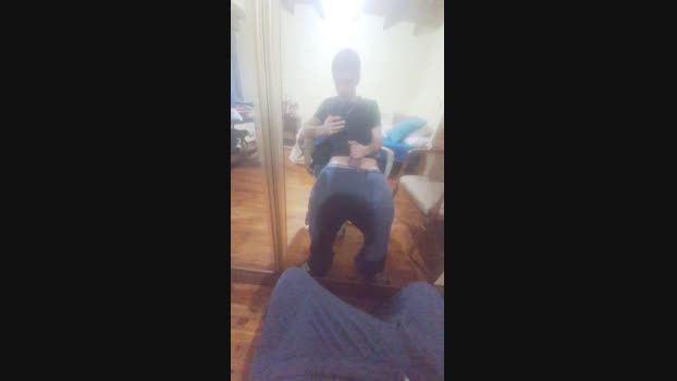 Spanishboy971 20-11-2024 Recorded Video beauty