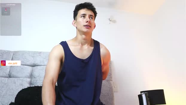 __alexxx_ 20-11-2024 Recorded Video Topless