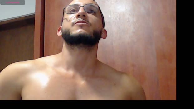 andersomendez 20-11-2024 Recorded Video amateur