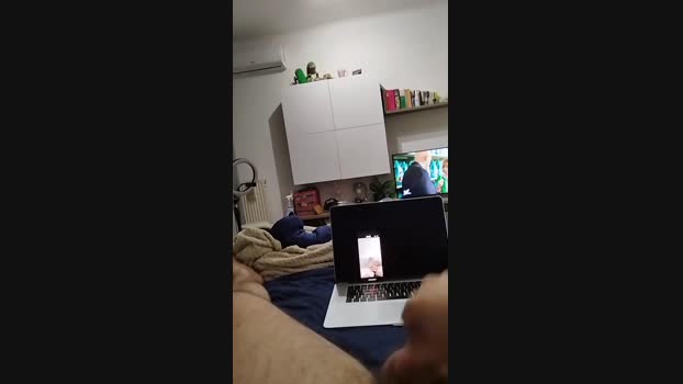 bazzucazzo 20-11-2024 Recorded Video Webcam