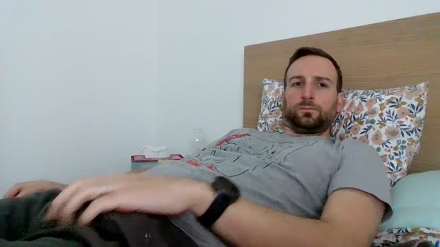 benchaud50 21-11-2024 Recorded Video sexykitty