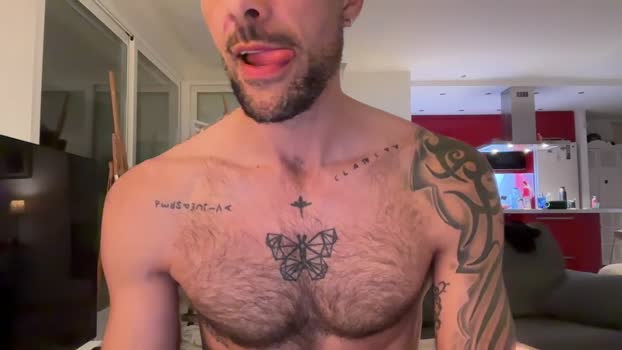 elquequierasis 20-11-2024 Recorded Video kissing