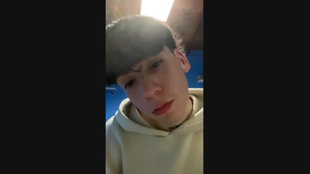 enzovich5 20-11-2024 Recorded Video jackoff